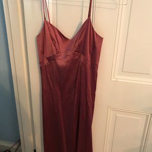 COPY - Theory Silk Dress